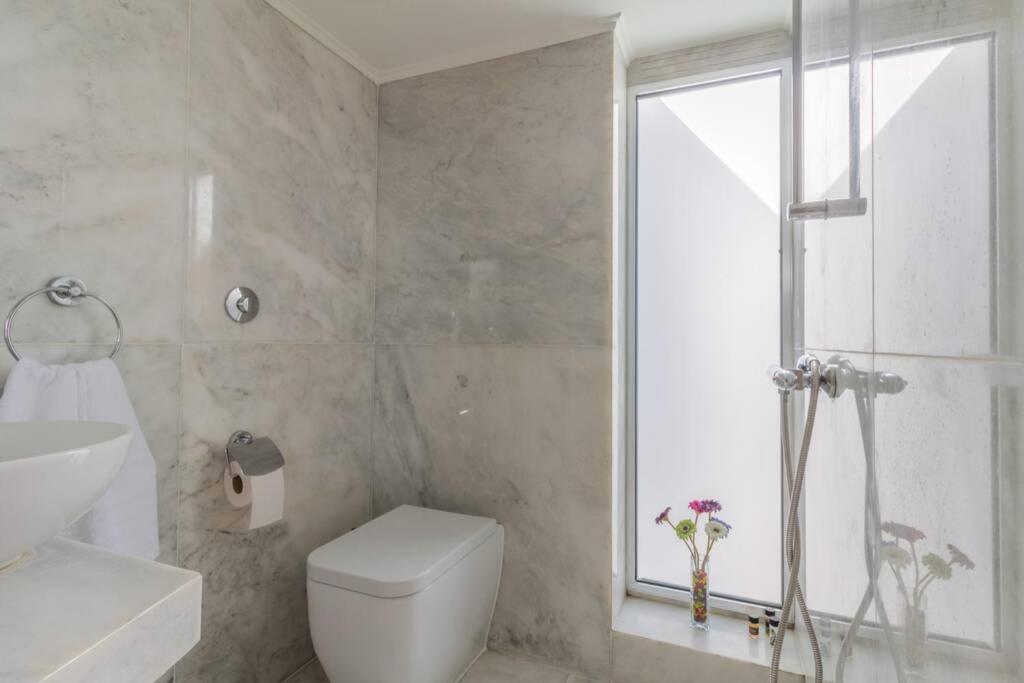 Renes Paradise Seahome - Afandou Beach, Rhodes كولومبيا المظهر الخارجي الصورة