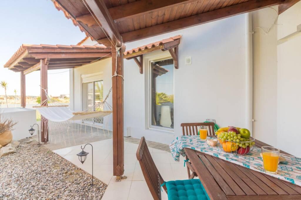 Renes Paradise Seahome - Afandou Beach, Rhodes كولومبيا المظهر الخارجي الصورة